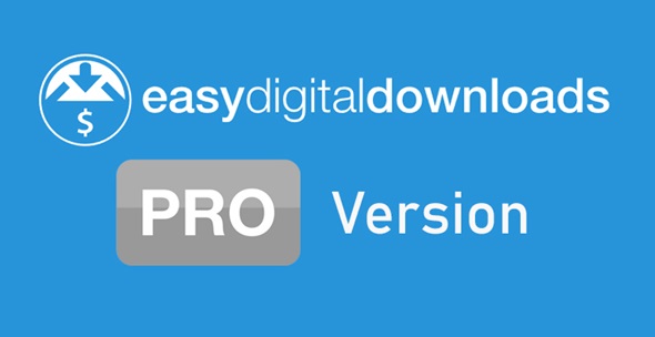 Easy Digital Downloads PRO
