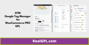 GTM Google Tag Manager for WooCommerce PRO GPL