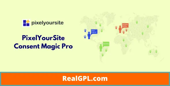 PixelYourSite Consent Magic Pro GPL