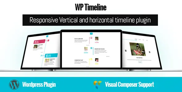 WP Timeline GPL