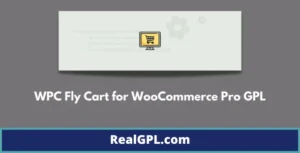 WPC Fly Cart for WooCommerce Pro GPL