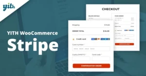YITH WooCommerce Stripe Premium GPL