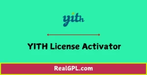 YITH License Activator