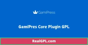 GamiPres Core Plugin GPL