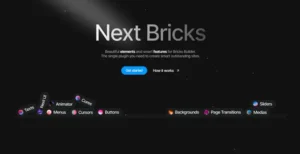 Next Bricks GPL