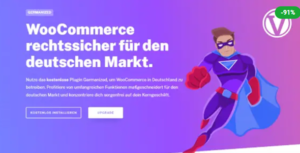 Germanized for WooCommerce Pro GPL
