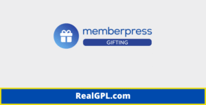 MemberPress Gifting GPL