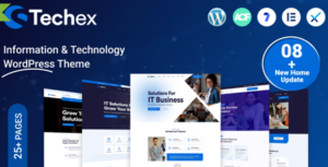 Techex GPL