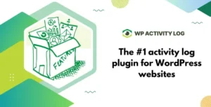 WP Activity Log Pro GPL