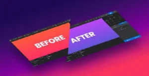 Slider Revolution Before After GPL