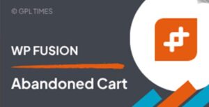 Abandoned Cart Tracking GPL