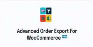 Advanced Order Export Pro GPL