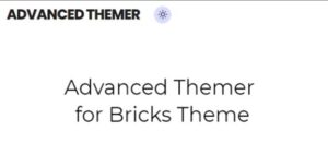 Bricks Advanced Themer GPL