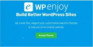 WPEnjoy EnjoyNow Pro GPL