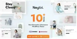 Neytiri Theme GPL