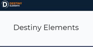 Destiny Elements GPL