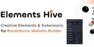 Elements Hive Pro GPL