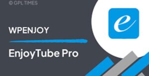 EnjoyTube Pro GPL