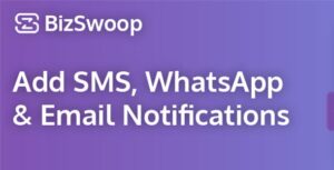 Flow Notify for WooCommerce GPL
