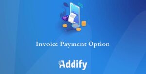 Invoice Payment Option for WooCommerce GPL