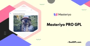 Masteriyo PRO GPL