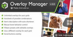 Media Grid GPL