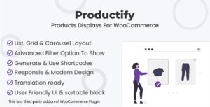 Productify GPL