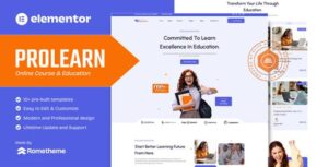 Prolearn TemplateKit GPL