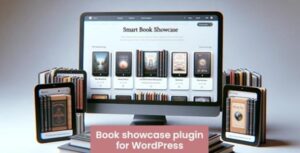 Smart Book Showcase For WordPress GPL