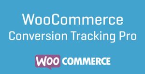 WooCommerce-Conversion-Tracking-Pro