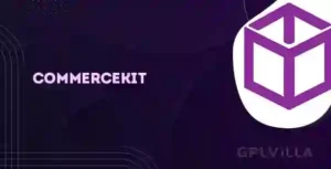 CommerceGurus CommerceKit GPL