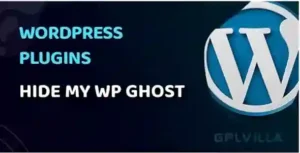 Hide My WP Ghost Pro GPL