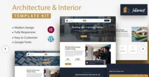 InteriorX Template Kit