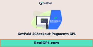 GetPaid 2Checkout Payments GPL
