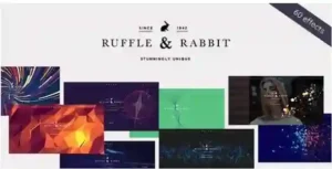 Rabbit Theme GPL