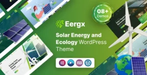 Eergx Theme