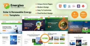 Energiso Theme (1)