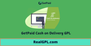 GetPaid Cash on Delivery GPL
