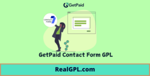GetPaid Contact Form GPL