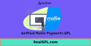 GetPaid Mollie Payments GPL
