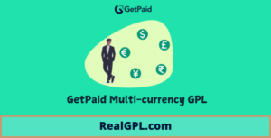 GetPaid Multi-currency GPL
