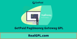 GetPaid PayUmoney Gateway GPL