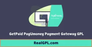GetPaid PayUmoney Payment Gateway GPL