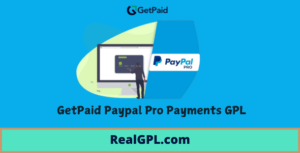 GetPaid Paypal Pro Payments GPL