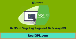 GetPaid SagePay Payment Gateway GPL