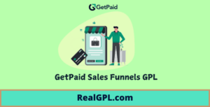 GetPaid Sales Funnels GPL
