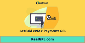 GetPaid eWAY Payments GPL