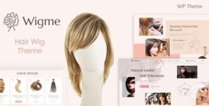 Wigme Theme GPL