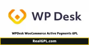 WPDesk WooCommerce Active Payments GPL