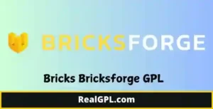 Bricks Bricksforge GPL